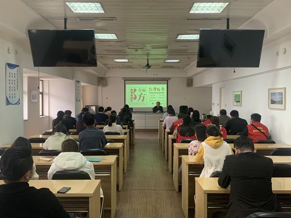我為群眾辦實(shí)事|山東三箭集團(tuán)與“雙報到”社區(qū)開展反詐知識宣講活動